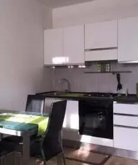 Bilocale Via Ugo Foscolo - Brescia