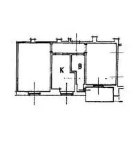 Milano: Appartamento Bilocale