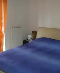 Monterotondo alto, centrale - Lazio