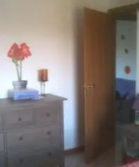 Monterotondo alto, centrale - Lazio