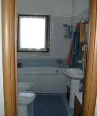 Monterotondo alto, centrale - Lazio