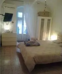 Bilocale 390 via Nicolai ang via Manzoni - Bari