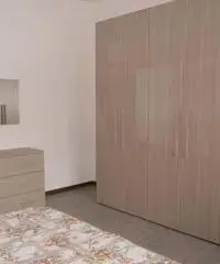 Mortara: Appartamento Bilocale - Pavia