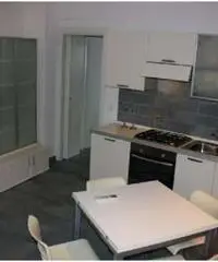 Appartamento in Affitto 40mq - La Spezia