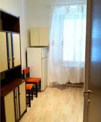 Trieste Centro -Zona San Giacomo