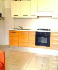 Busto Garolfo arredato - Milano