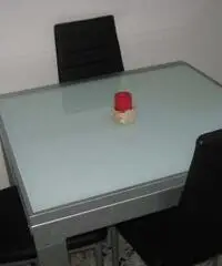 Bilocale arredato - Torino