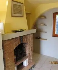 Appartamento panoramico - Liguria