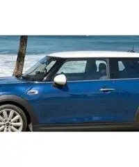 MINI Mini 2ª serie - 2009 1.6 110cv diesel