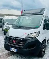 Roller team livingstone duo xl