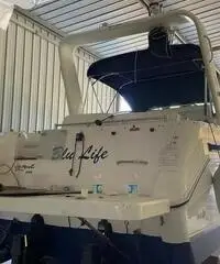 Sea Ray 270 saudancer