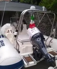 Joker boat 19 motore 40 80 carrello