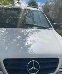 Mercedes Ml270