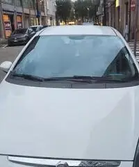 FIAT Punto 4ª serie - 2009