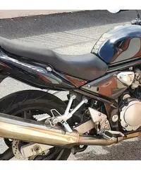 Suzuki GSF bandit 600