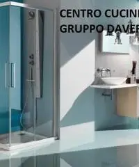 Sostituzione vasca, Varese, Gallarate, Jerago, Cavaria