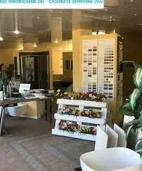 Mobili bagno Samarate, Varese, Cardano al Campo