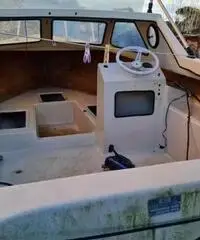 Pilotina gobbi planante