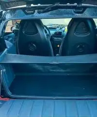 Smart 450 65km 800 DIESEL