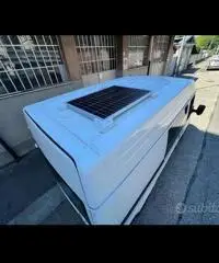 Ford transit Allestimento Van