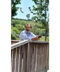 Cerco compagna amica