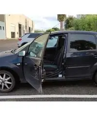 FORD Fiesta 5ª serie - 2007