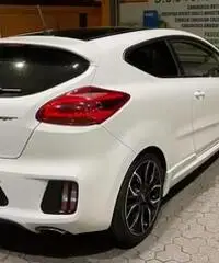 Kia proceed gt
