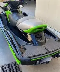 Kawasaki 1.5 aspirato 2013