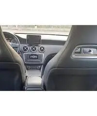 Mercedes classe a 180 CDI