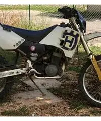 Husqvarna 350