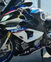 Bmw S1000RR