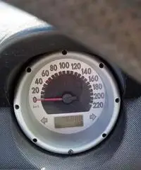 Volkswagen lupo 1.0 bz