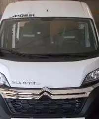 POSSL SUMMIT 600 PLUS OTTOBRE / FEBBRAIO 2023